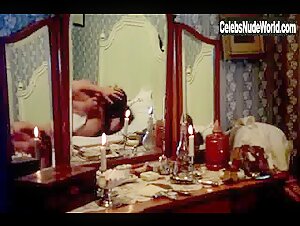 Lil Terselius in Den allvarsamma leken (1977) 16