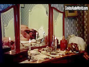 Lil Terselius in Den allvarsamma leken (1977) 19