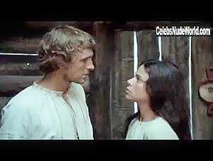Lil Terselius in Forfolgelsen (1981) 3