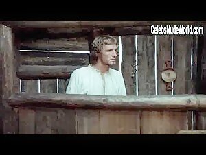 Lil Terselius in Forfolgelsen (1981) 4