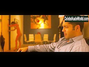 Lili Bordan nude, boobs scene in Cherry. (2010) 20