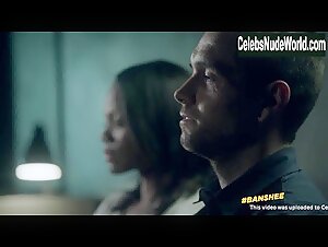 Lili Simmons Sensual , Couple in Banshee (series) (2013) 15