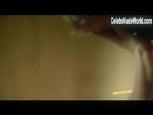 Lili Simmons Sensual , Couple in Banshee (series) (2013) 16