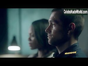 Lili Simmons Sensual , Couple in Banshee (series) (2013) 9