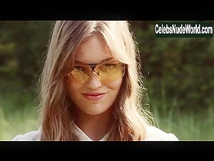 Lili Simmons boobs , Gore in Banshee (series) (2013) 16