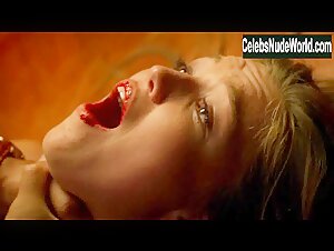 Lili Simmons boobs , Gore in Banshee (series) (2013) 20