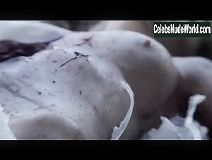 Lili Simmons boobs , Gore in Banshee (series) (2013) 3