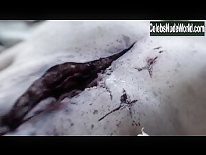 Lili Simmons boobs , Gore in Banshee (series) (2013) 8