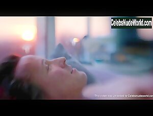 Liliana de Vries in Mannenharten (2013) 14