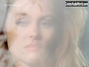 Linda Carol Lingerie , Wet in Carnal Crimes (1991) 2