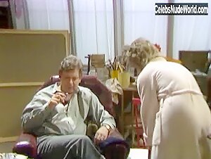 Linda Kruger in Losa forbindelser (series) (1985) 12