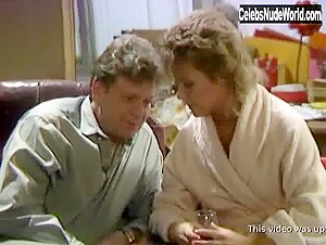 Linda Kruger in Losa forbindelser (series) (1985) 15