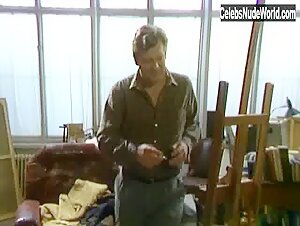 Linda Kruger boobs , Explicit in Losa forbindelser (series) (1985) 19