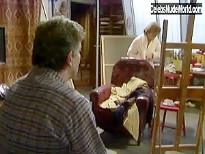 Linda Kruger boobs , Explicit in Losa forbindelser (series) (1985) 9