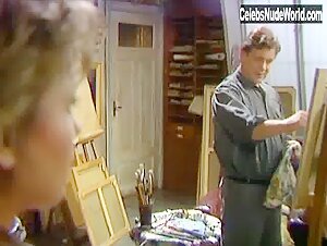 Linda Kruger boobs , Blonde in Losa forbindelser (series) (1985) 1