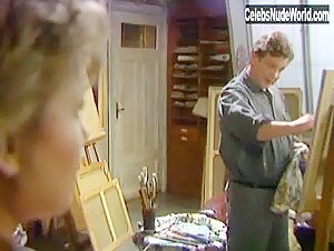 Linda Kruger boobs , Blonde in Losa forbindelser (series) (1985) 11
