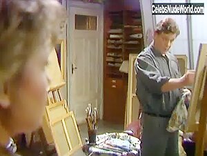 Linda Kruger boobs , Blonde in Losa forbindelser (series) (1985) 4