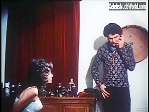 Linda Lovelace in Deep Throat (1972) 1