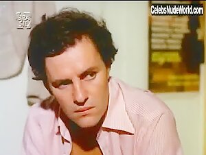 Maristela Moreno in A Noite das Taras II (1982) 1