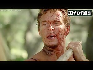 Lindsay Pulsipher Outdoor , boobs in True Blood (series) (2008) 17