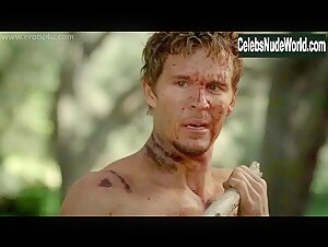 Lindsay Pulsipher Outdoor , boobs in True Blood (series) (2008) 19