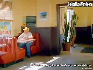 Lindsey E. Vuolo in Playboy Video Playmate Calendar 2003 (2002) 9