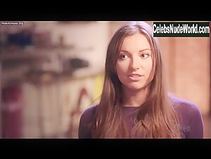 Lindsey Kate Cristofani boobs , Threesome in Polyamory: Married and Dating (series) (2012) 5