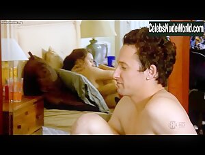 Lindsey Kate Cristofani Lingerie , Blonde in Polyamory: Married and Dating (series) (2012) 17