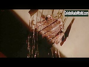 Lisa Bonet Gore , Brunette scene in Angel Heart (1987) 11