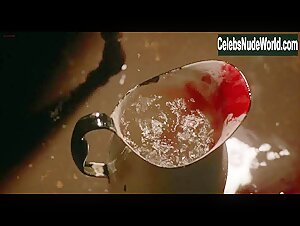 Lisa Bonet Gore , Brunette scene in Angel Heart (1987) 13