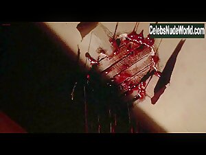 Lisa Bonet Gore , Brunette scene in Angel Heart (1987) 14
