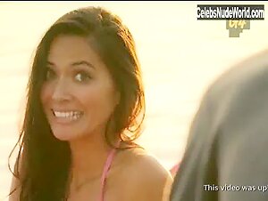 Olivia Munn in Attack of the Show! (series) (2005) 15