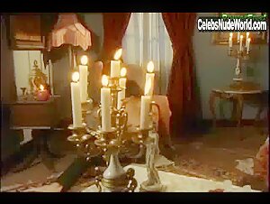 Lisa Throw in Bedtime Stories (series) (2000) 8