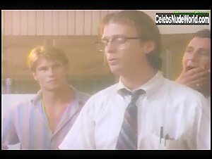 Lisa Comshaw in Bikini Med School (1994) 19