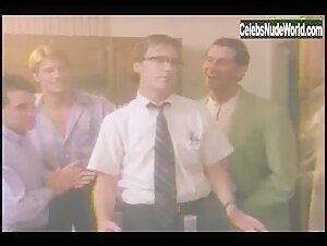 Lisa Comshaw in Bikini Med School (1994) 20
