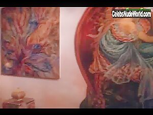 Lisa Comshaw Hot , Couple scene in Fatal Passion (1998) 2