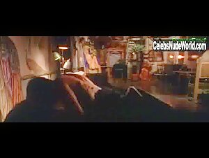 Lisa Comshaw Hot , Couple scene in Fatal Passion (1998) 7