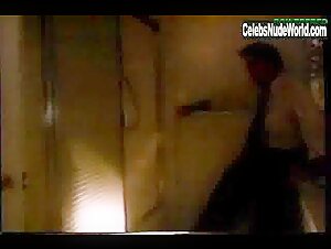 Lisa Comshaw Nipple , Bathtub in Housewife from Hell (1993) 18