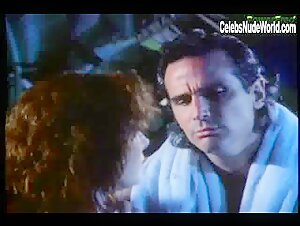 Lisa Comshaw Pool , Wet scene in Killer Inside (1996) 17