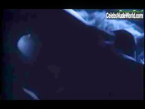 Lisa Comshaw Hot , Shower scene in Killer Inside (1996) 11