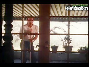 Lisa Comshaw Hot , Shower scene in Killer Inside (1996) 13
