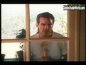 Lisa Comshaw Hot , Shower scene in Killer Inside (1996) 14