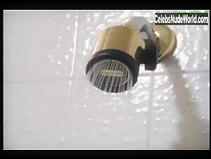 Lisa Comshaw Hot , Shower scene in Killer Inside (1996) 19
