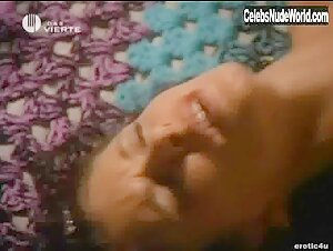 Lisa Throw in Lady Chatterley's Stories (series) (2000) 20
