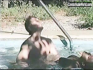 Lisa Rodriguez Pool , Nipple in A Passion to Kill (1999) 5