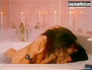 Lisa Falcone in A Rock and a Hard Place (1997) 10