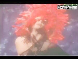 Lisa Comshaw Costume , Butt in Night Visions (1991) 3