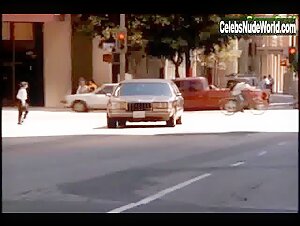 Lisa Comshaw Car Sex , Nipple in Passion's Desire (1999) 10