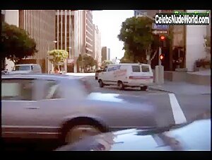 Lisa Comshaw Car Sex , Nipple in Passion's Desire (1999) 13