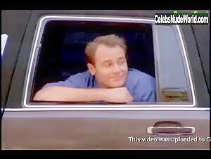 Lisa Comshaw Car Sex , Nipple in Passion's Desire (1999) 6